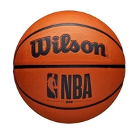 Bola de Basquete NBA DRV Tamanho 18-75 cm