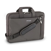 Pasta Multilaser para Notebook 14'', Atrio, Mochilas, Capas e Maletas para Notebook, Chumbo