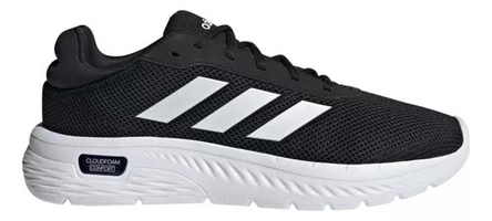 Tênis Cloudfoam Comfy Preto adidas