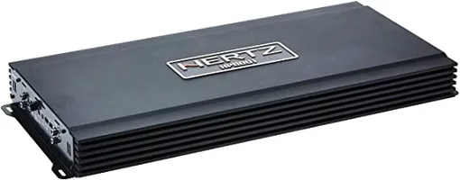 Amplificador, Hertz, HP6001 070022, Amplificadores Mono R$4.534