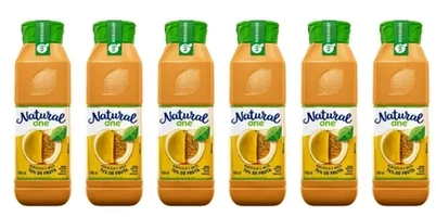 [BUG] Suco de Maracujá Natural One 23327 900ml 6 Unidades