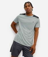 Camiseta masculina Ace para Esportes - Verde