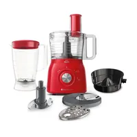 Multiprocessador 5 em 1 Philips Walita - RI7631 - Vermelho | R$ 210