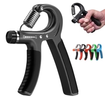 [BR] Hond Grip Mola Com Ajuste 5Kg a 60Kg Fisioterapia 