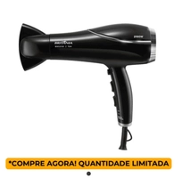 (100 pontos Vale Bonus) Secador de Cabelos Britânia BSC2150 BIV
