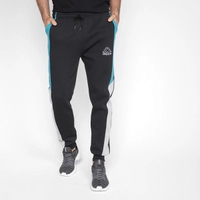 Calça Moletom Kappa Newton Masculina