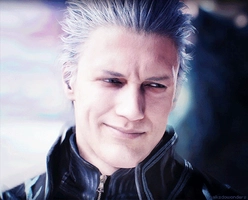 DEVIL MAY CRY 5 + VERGIL - PC (Ativação Steam)