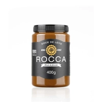 Doce de Leite Rocca 400g