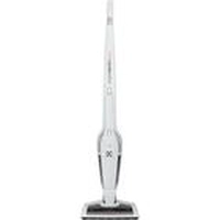 Aspirador de Pó Vertical Electrolux Ergorapido 2 em 1 Branco Dupla Fltragem (ERG21)
