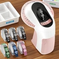 [TAXAS INCLUSAS] Máquina de Etiquetas 3D Classic Embosser E975