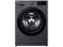 [Ouro + MagaluPay] Lava e Seca LG VC5 11kg Titanium CV3011BC4 com 