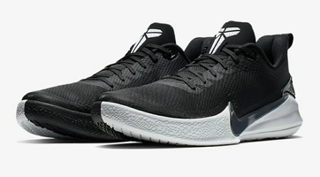 Tênis Nike Mamba Focus Unissex