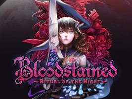 [Steam] Jogo Bloodstained: Ritual of the Night - PC