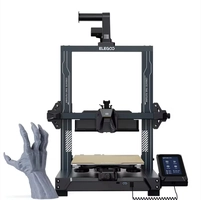Impressora 3D Elegoo Neptune 4 Pro (Moedas)