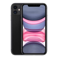 [Cliente Ouro] iPhone 11 Apple 128gb Preto R$ 4328