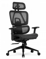 Cadeira Office DT3 Valor Preto até 120Kg Nylon