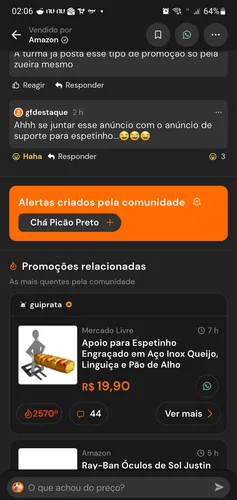 Imagem do comentário