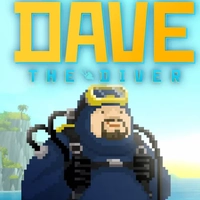 [Steam] Jogo Dave the Diver - PC