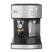 [ClienteOuro] Cafeteira Espresso Oster Nova PrimaLatte Inox