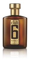 Eudora Club 6 Voyage Deo-colônia 95ml Para Masculino