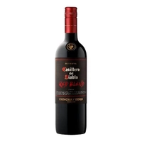 (REC) Vinho Concha y Toro Casillero Del Diablo Red Blend 750ml
