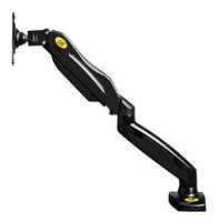 Suporte de Mesa NB F80 p/ Monitor 17 a 30 Preto