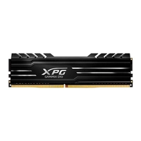 Memoria ADATA XPG Gammix D10 16GB (1x16) DDR4 3200MHz Preta, AX4U320016G16A-SB10