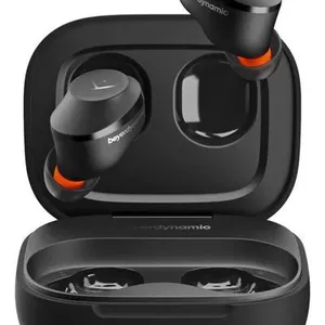 Fone Ouvido Sem Fio Beyerdynamic Amiron Preto