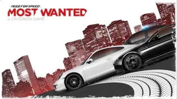 Need For Speed Most Wanted