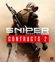 Sniper Ghost Warrior Contracts 2 - Ativação na Steam
