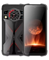 Smartphone Cubot KingKong 9 Dual SIM 256 GB black 12 GB RAM