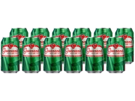 Guaraná Antarctica Lata 12 un (1,99 cada)