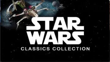 [STEAM] Star Wars Classic Collection