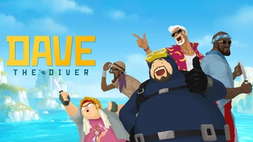 [Steam] Jogo Dave The Diver - PC