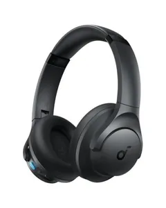 Fone Bluetooth Over Ear Anker soundcore Q11i Preto