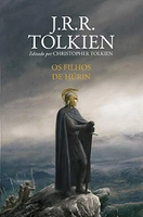 eBook - Os Filhos de Húrin -  J.R.R. Tolkien