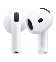 AirPods 4 com Cancelamento Ativo de Ruído 