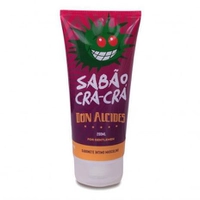 Sabão Crá Crá - Mamonas Assassinas - Don Alcides R$27