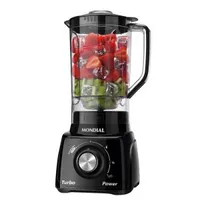 Liquidificador Mondial Turbo Power L-99 500W – R$59