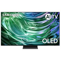 (APP) Smart TV Samsung AI OLED 4K 55 OLED55S90DA 2024