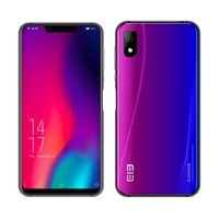 Elephone A4 Pro 5.85 Polegada Impressão Digital Andriod 8.1 4 GB RAM 64GB ROM MT6763 Octa Core 2.0GHz 4G Smartphone - Colorida R$546