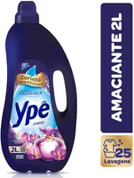 Amaciante de Roupas Tradicional Intenso 2L, Ypê, Azul