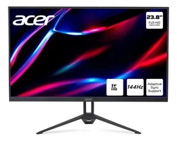 Monitor Gamer Acer Nitro 23.8 Full HD 144Hz 1ms IPS