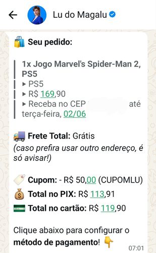 Imagem do comentário