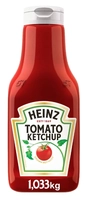 (Leve 5un. R$ 11,32 CADA) Ketchup Tradicional 1,033kg Heinz