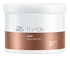 Máscara Reconstrutora Wella Fusion 500ml