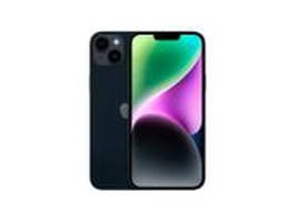 [Cliente Ouro] Apple iPhone 14 Plus 128GB Meia-noite 6,7” 12MP