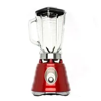 Liquidificador Oster 4126 220V Clássico Vermelho 600W | R$138