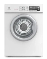 Secadora de Roupas Electrolux 11Kg Branca Essential Care com Função Antirrugas (STL11) 220V