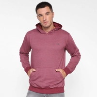 Moletom Ultimato C/ Capuz Masculino